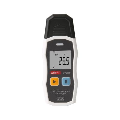 2. Miernik temperatury Uni-T UT330T