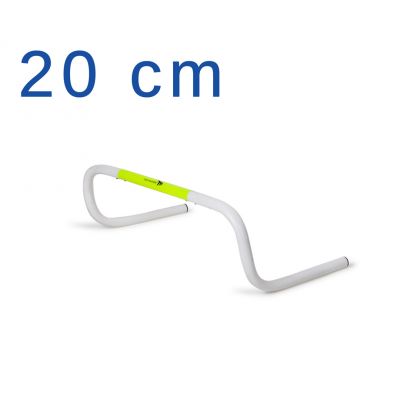 Płotek samowstający 20 cm Yakimasport 100177