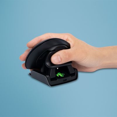 2. Ergonomiczna mysz R-Go Ambidextrous Twis