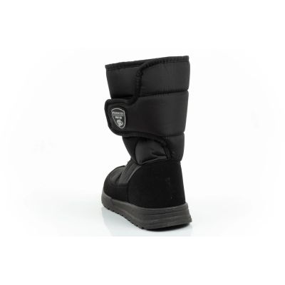 25. Buty zimowe Progres M PROGJ-24-154 