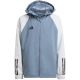 Kurtka  adidas Tiro 23 Competition All-Weather Jr HU1319