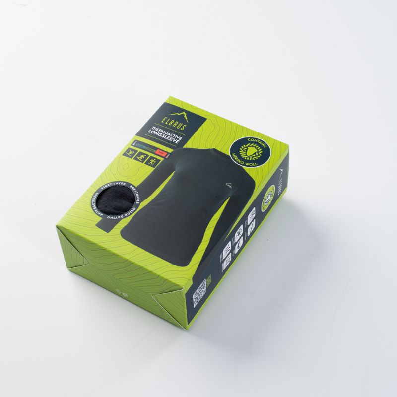 3. Bluzka Elbrus termoaktywna Elarit Top WO'S W 92800557948