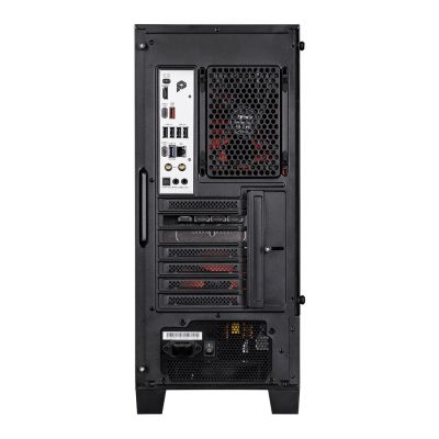 13. Actina PBM 7500F/32GB/1TB/RTX5070/750W
