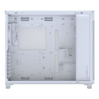 44. Obudowa Asus PRIME AP303 TG WHITE