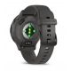 7. Zegarek Garmin Venu 3S Pebble Grey