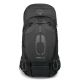 15. Plecak trekkingowy OSPREY Atmos AG 65 czarny L/XL