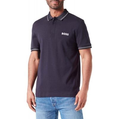 Koszulka Polo Boss Paule 1 M 50512892-402