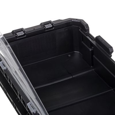 17. Kompl.skrzynek narzędz.Connect Rolling System KETER