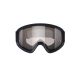 3. Gogle rowerowe POC ORA czarny - Grey Cat 1