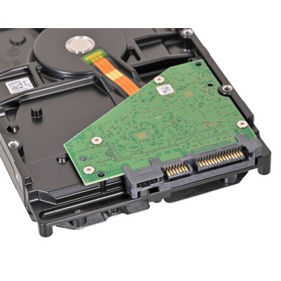 4. HDD Seagate BarraCuda 4TB 3,5" ST4000DM004