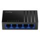 4. Switch CUDY GS105D 5-Port 10/100/1000