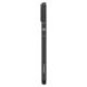 5. Etui Spigen Liquid Air na iPhone 15 - czarny mat