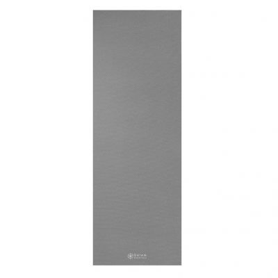 Mata do jogi z paskiem GAIAM essentials 6mm 63317
