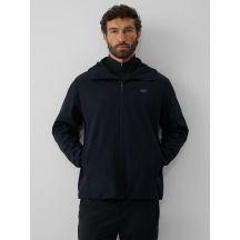 Kurtka softshell wiatroodporna membrana 5000 męska 4F 4FRAW26TSOFM679-20S