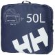 7. Torba sportowa, plecak Helly Hansen Duffel bag 2 50L 68005-584