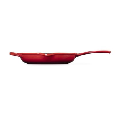 3. Patelnia Le Creuset Signature 20 cm Brat und Servierpfanne