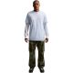 6. Koszulka męska Nike Nsw Tee Icon Swoosh błękitna DC5094 408