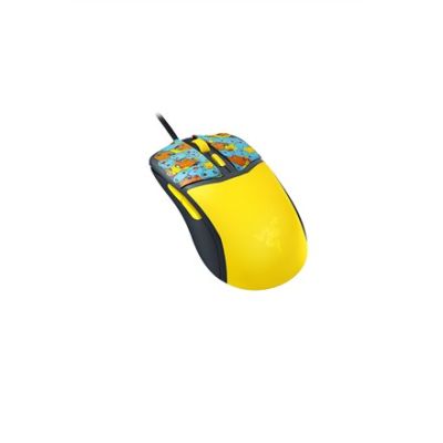 5. Mysz do gier Razer Cobra Edycja Pokémon