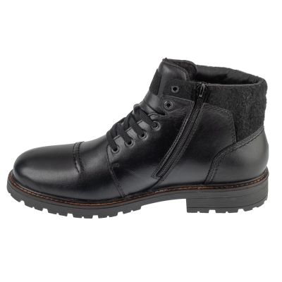 2. Rieker Shoes 32020-00 Czarne 41