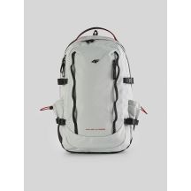 Plecak miejski (ok. 16 L) z kieszenią na laptop 4F 4FRAW26ABACM0898-12S