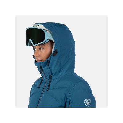 10. Kurtka Rossignol W Corbet'S Parka