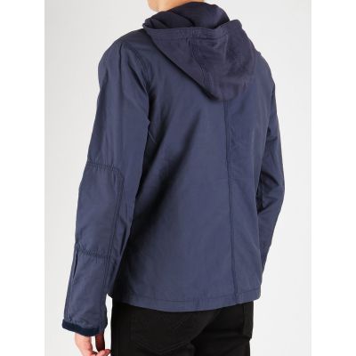 3. Kurtka z kapturem Guess M22L92W2680