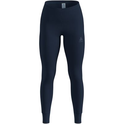 3. Legginsy termoaktywne damskie Odlo ACTIVE WARM ECO granatowy