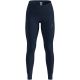 3. Legginsy termoaktywne damskie Odlo ACTIVE WARM ECO granatowy