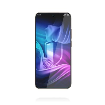 5. Folia matowa 3mk SilkyMatt Pro™ na Xiaomi Redmi Note 15 Pro 5G