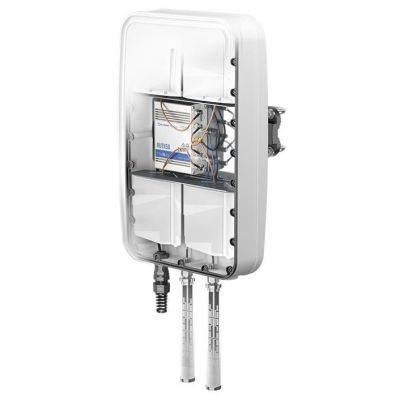 QuWireless AX50MO antena Antena dookólna PoE/LAN 4 dBi