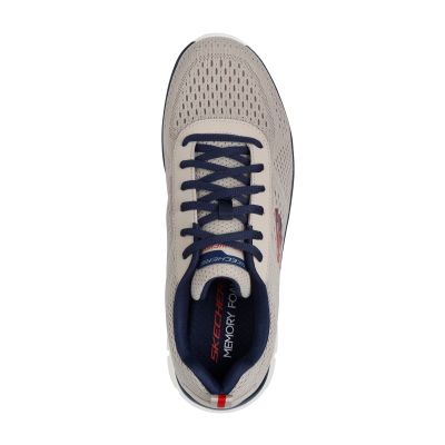 3. SKECHERS TRACK LESHUR 232758 TPNV