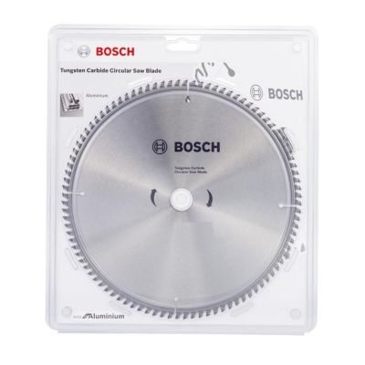 4. Bosch 2 608 644 396 ostrze do piły tarczowej 30,5 cm 1 szt.