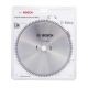 4. Bosch 2 608 644 396 ostrze do piły tarczowej 30,5 cm 1 szt.