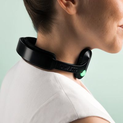 4. Stymulator nerwu błędnego Pulsetto FIT