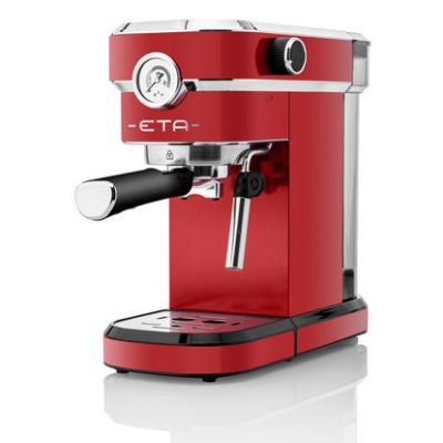 9. Eta Storio Ręczny Ekspres do espresso 0,75 l