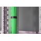 8. Kabel instalacyjny DIGITUS kat.8.2, S/FTP, Dca, AWG 22/1, LSOH, 500m, zielony, szpula