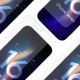 8. Folia ochronna matowa 3mk Silky Matt Pro na Apple iPhone 16