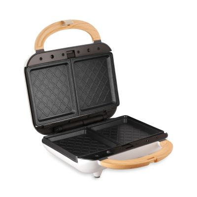 7. Opiekacz do kanapek Lauben Sandwich Maker 3in1 900W