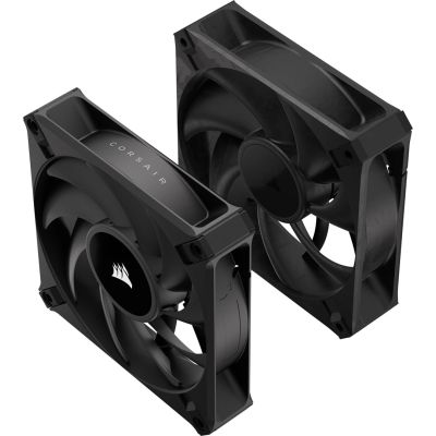 5. Wentylator Corsair Fan RS120 MAX PWWM 3x1