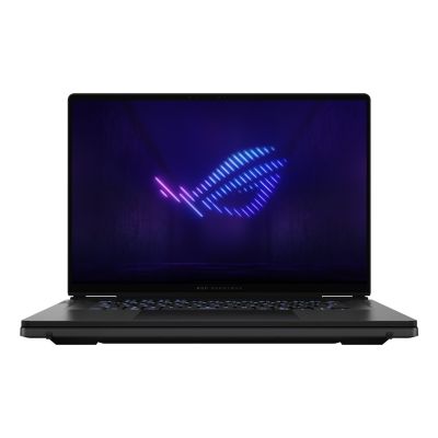 22. ASUS ROG Zephyrus Duo 16 GX651AX-U9322X Ultra 9 386H 2x16.0"3K Touch OLED 120Hz 1100nits AG 32GB LPDDR5X SSD2TB GeForce RTX 5090 24GB Cam1080p + IR 90WHrs W11Pro Aluminum Stellar Grey