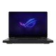 22. ASUS ROG Zephyrus Duo 16 GX651AX-U9322X Ultra 9 386H 2x16.0"3K Touch OLED 120Hz 1100nits AG 32GB LPDDR5X SSD2TB GeForce RTX 5090 24GB Cam1080p + IR 90WHrs W11Pro Aluminum Stellar Grey
