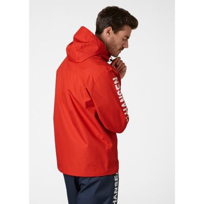 4. Kurtka Helly Hansen Ervik Jacket M 64032 224