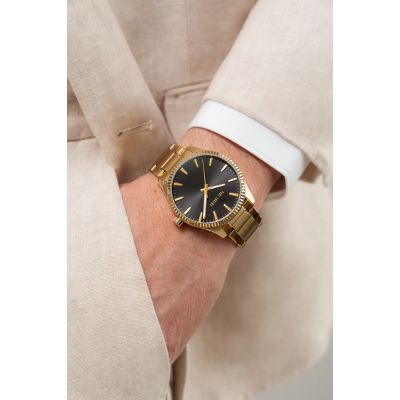 4. Zegarek Męski PAUL LORENS PL20012B-1D1 + BOX