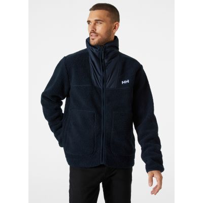 16. Kurtka Helly Hansen Explorer Pile Jacket M 53987 597