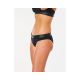 3. DOL-BIKINI RIP CURL Mirage Ultimate Good Pant - czarny