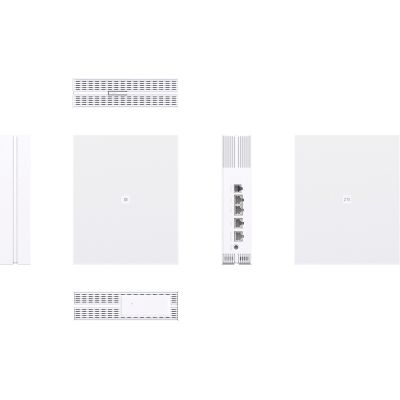 3. Router ZTE T5400 IDU