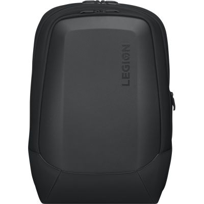 13. Plecak Lenovo Legion 17-inch Armored Backpack II Black