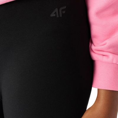 8. Legginsy 4F F178 Jr 4FJWMM00TTIGF178 20S