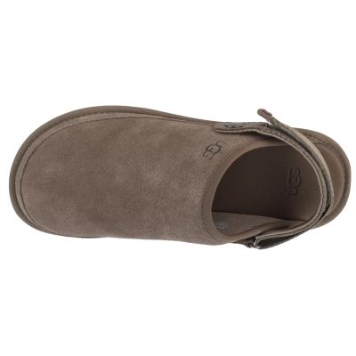 3. UGG Goldencoast Clog 1166915-SKP Szare 43