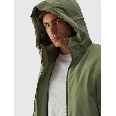 6. Kurtka 4F M 4FWAW24TTJAM563-43S